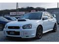 2005 Subaru Impreza Wrx