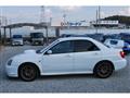 2005 Subaru Impreza Wrx