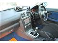 2005 Subaru Impreza Wrx