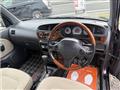 2001 Daihatsu Miragino