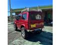 1997 Suzuki Jimny