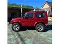 1997 Suzuki Jimny