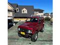 1997 Suzuki Jimny