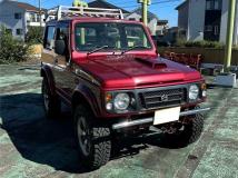 1997 Suzuki Jimny