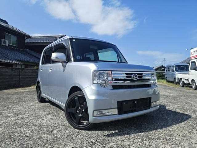 2009 Daihatsu Move Conte