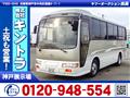 2004 Toyota Coaster