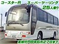2004 Toyota Coaster