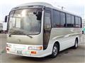 2004 Toyota Coaster