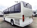 2004 Toyota Coaster