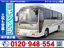 2004 Toyota Coaster