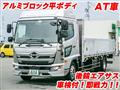2017 Hino Hino Others
