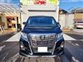 2016 Toyota Alphard G