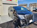 2016 Toyota Alphard G
