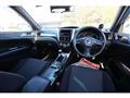 2011 Subaru Impreza Wrx