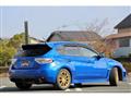 2011 Subaru Impreza Wrx