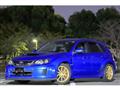 2011 Subaru Impreza Wrx
