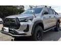 2021 Toyota Hilux