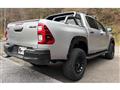 2021 Toyota Hilux