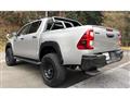 2021 Toyota Hilux