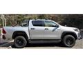 2021 Toyota Hilux