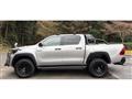 2021 Toyota Hilux