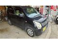 2013 Suzuki Wagon R