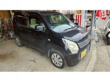 2013 Suzuki Wagon R