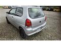 2000 Suzuki Alto