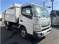 2020 Mitsubishi Canter