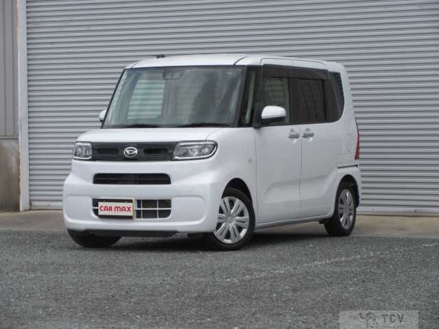 2022 Daihatsu Tanto