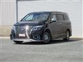 2021 Nissan Elgrand