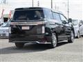 2021 Nissan Elgrand