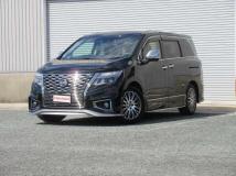 2021 Nissan Elgrand