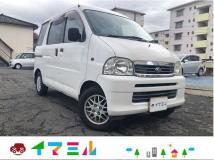 2001 Daihatsu Atrai Wagon