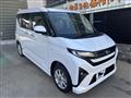2025 Daihatsu Move