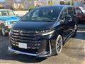 2024 Toyota Vellfire