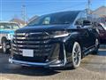 2024 Toyota Vellfire