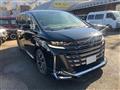 2024 Toyota Vellfire