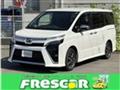 2018 Toyota Voxy