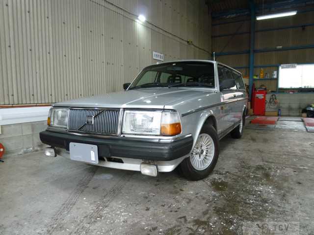 1991 Volvo Volvo Others