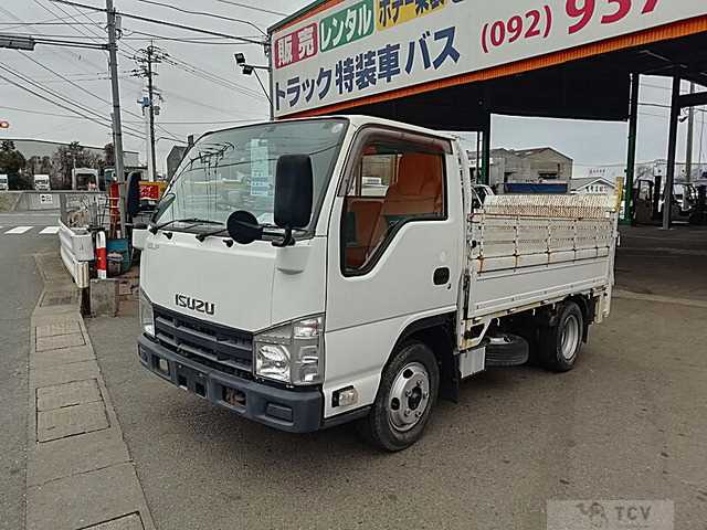 2014 Isuzu Isuzu Others