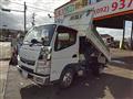 2013 Mitsubishi Canter