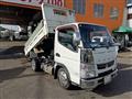 2013 Mitsubishi Canter