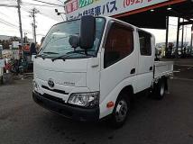 2020 Toyota Dyna Truck