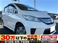 2011 Honda Freed