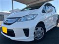2011 Honda Freed
