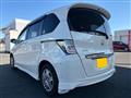2011 Honda Freed