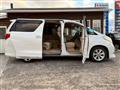 2010 Toyota Alphard G