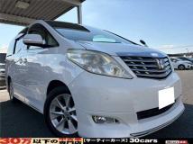 2010 Toyota Alphard G
