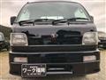 2004 Daihatsu Hijet Truck